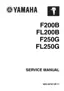 Preview: Service Manual