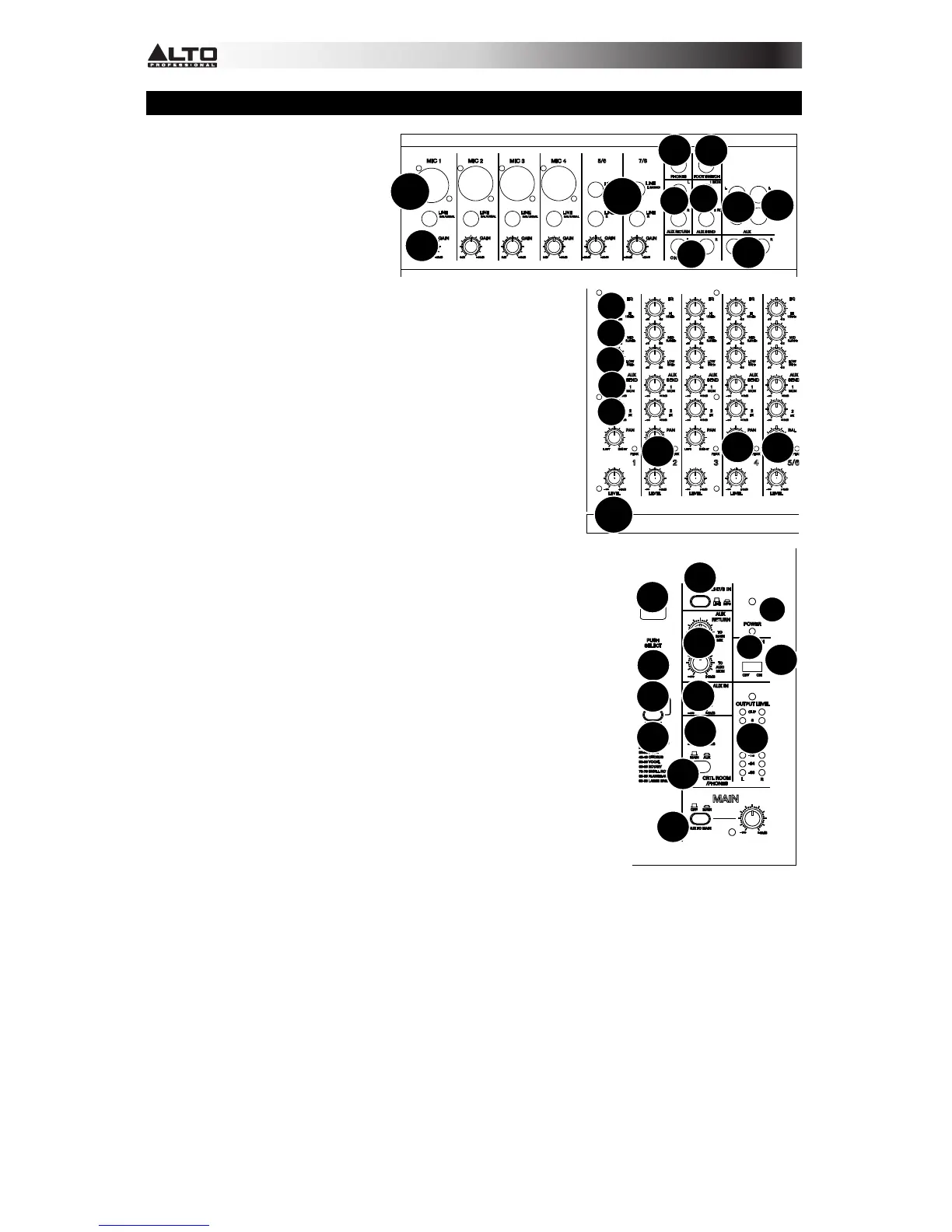 Page #4 background image