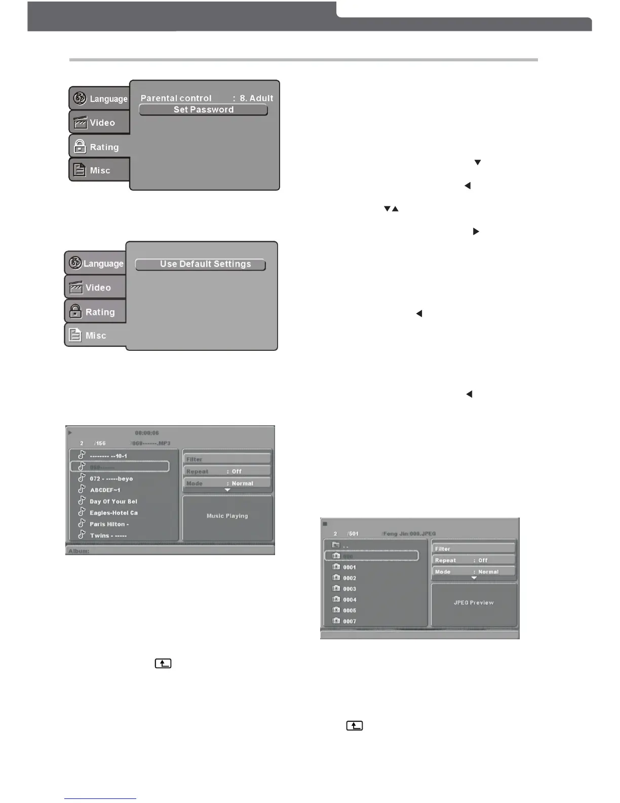 Page #24 background image