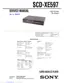 Preview: Service Manual
