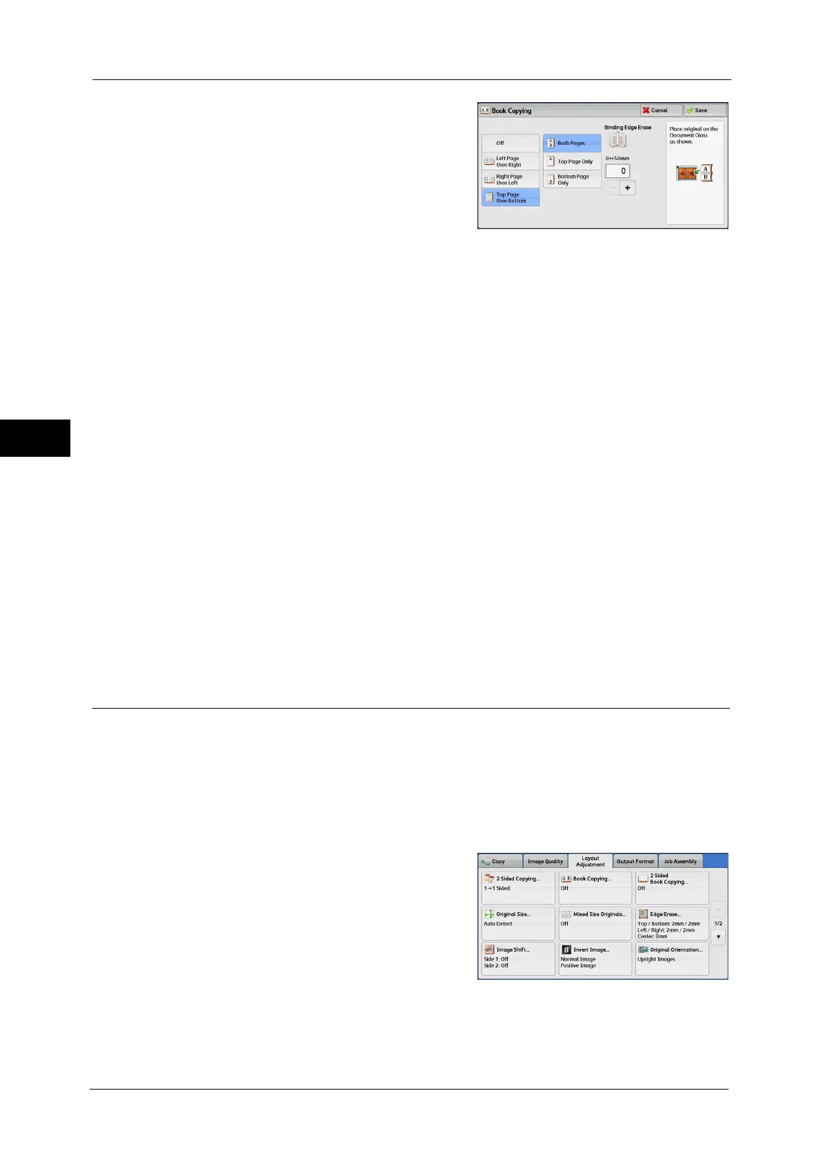 Page #128 background image