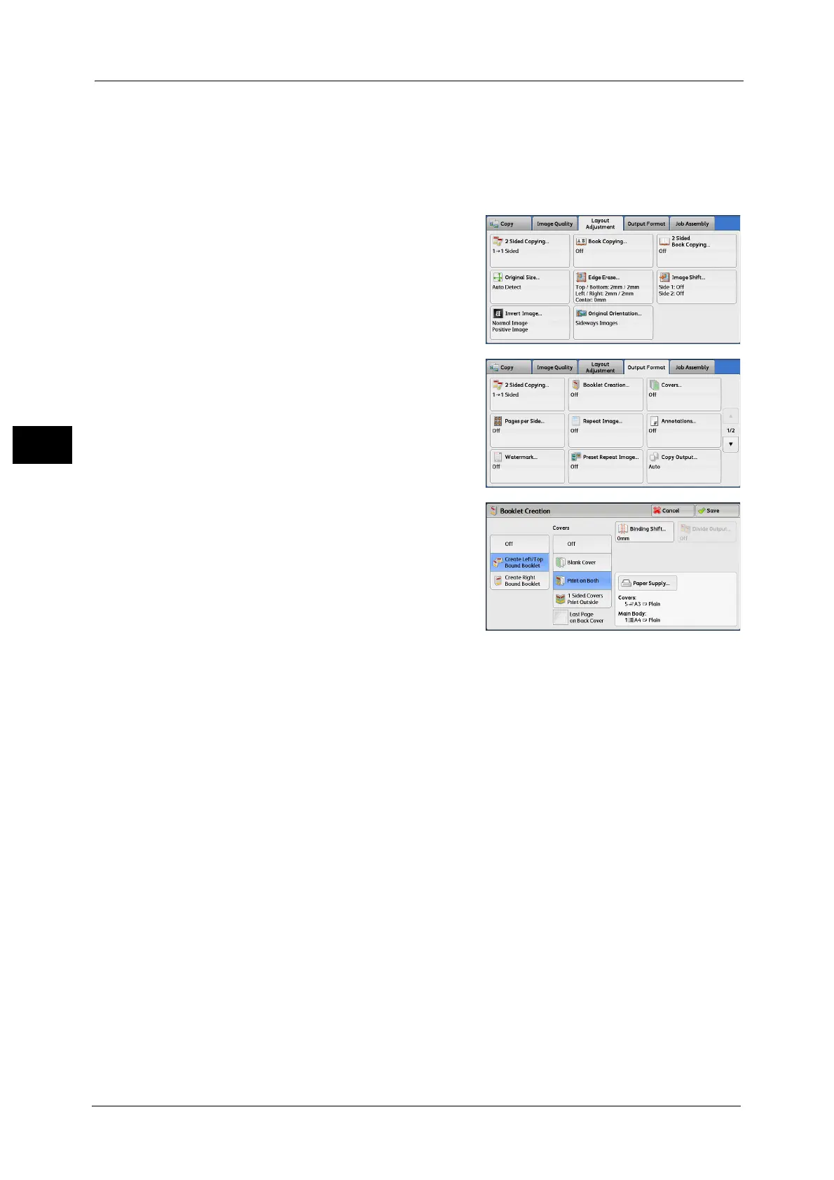 Page #124 background image