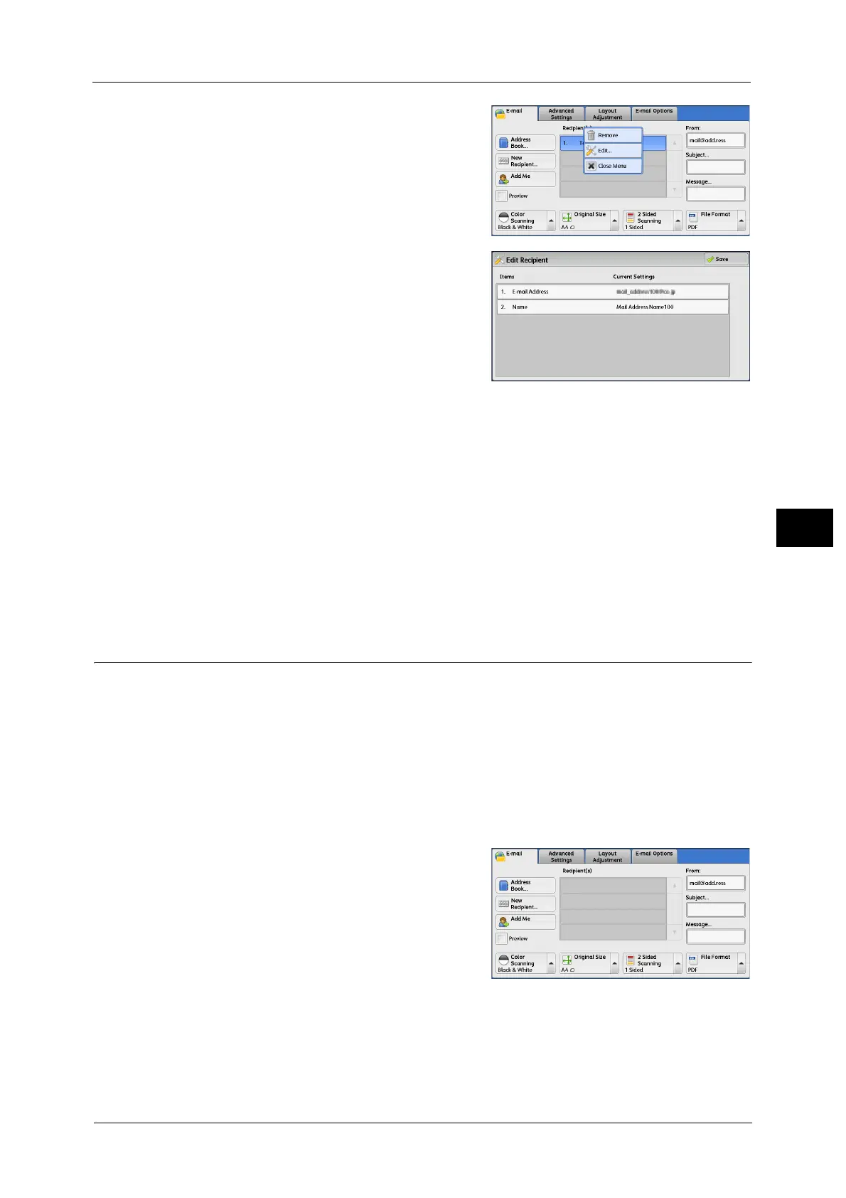 Page #255 background image