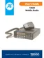 Preview: User Guide
