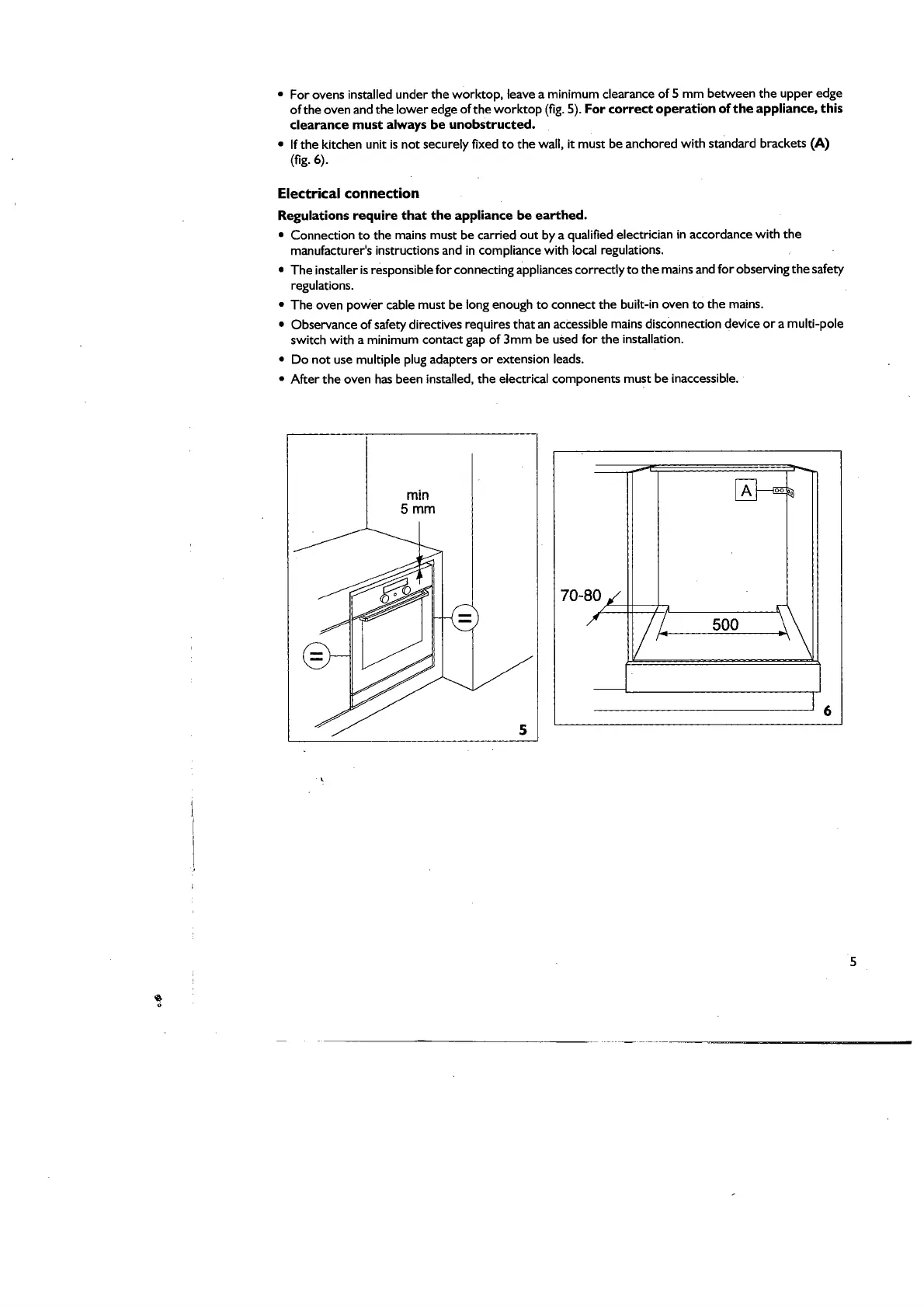 Page #6 background image