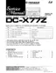 Preview: Service Manual