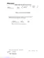 Preview: Correction Of Service Manual