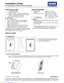 Preview: Installation Guide