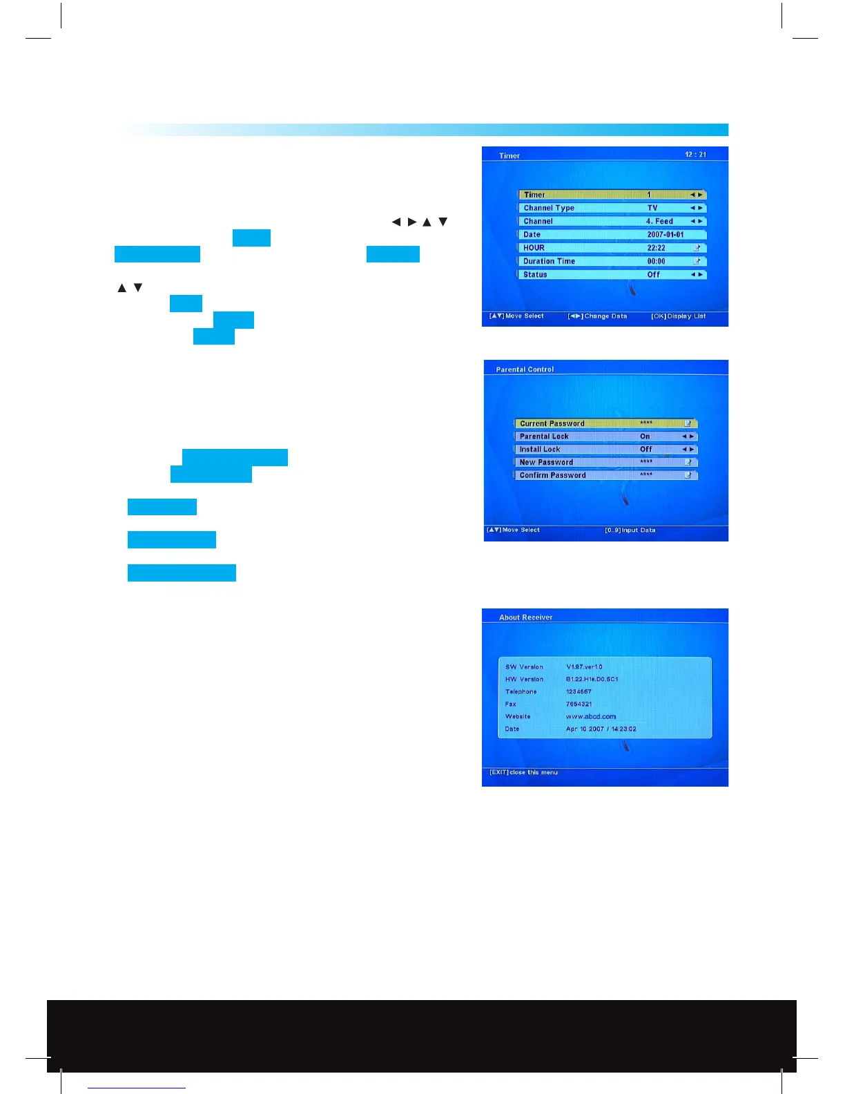 Page #14 background image