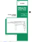Preview: Technical Data And Service Manual