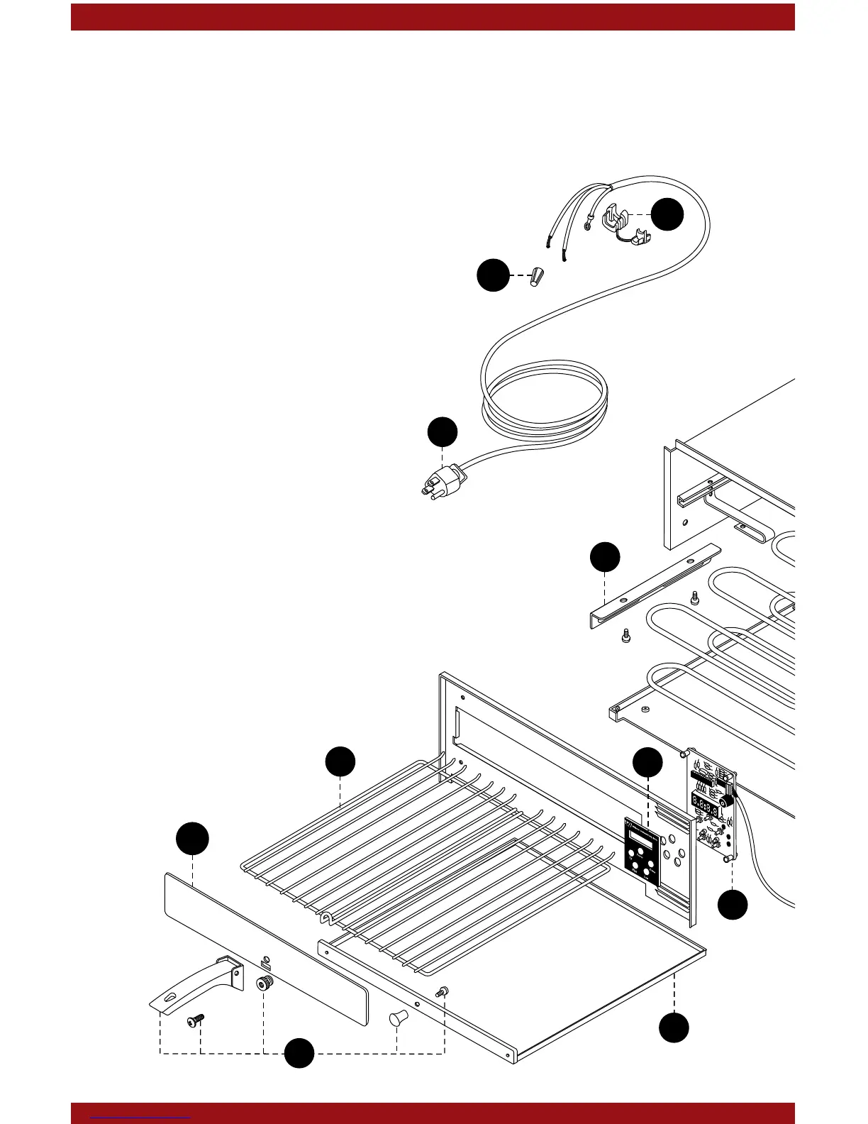 Page #6 background image
