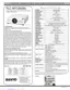 Preview: Specifications