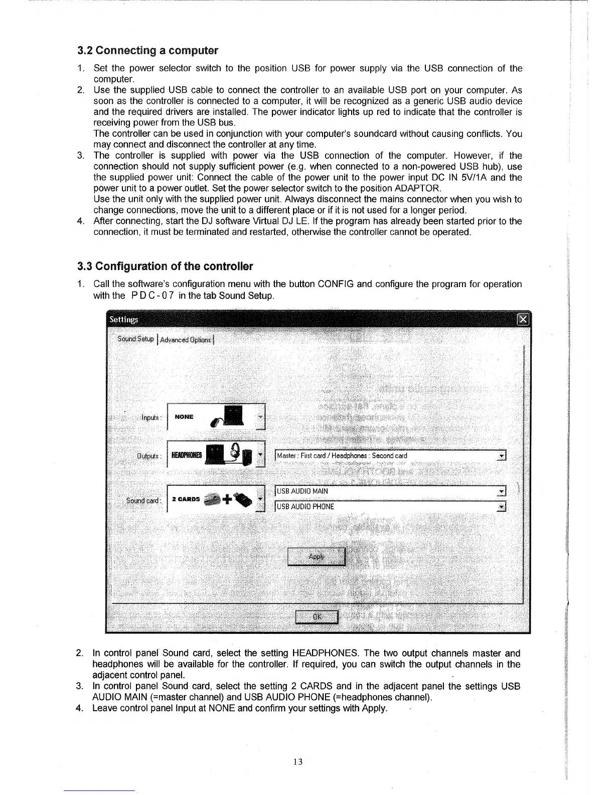 Page #14 background image