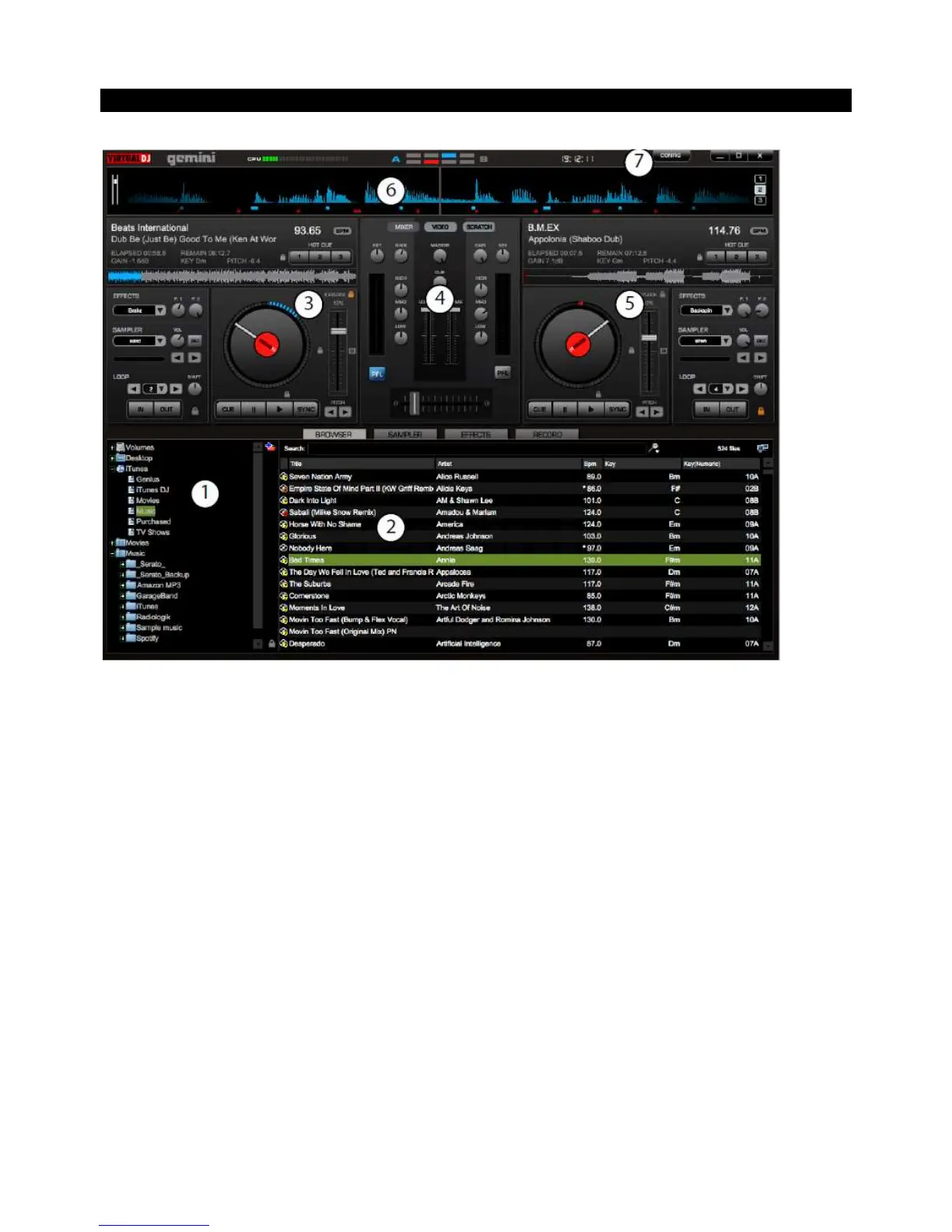 Page #7 background image