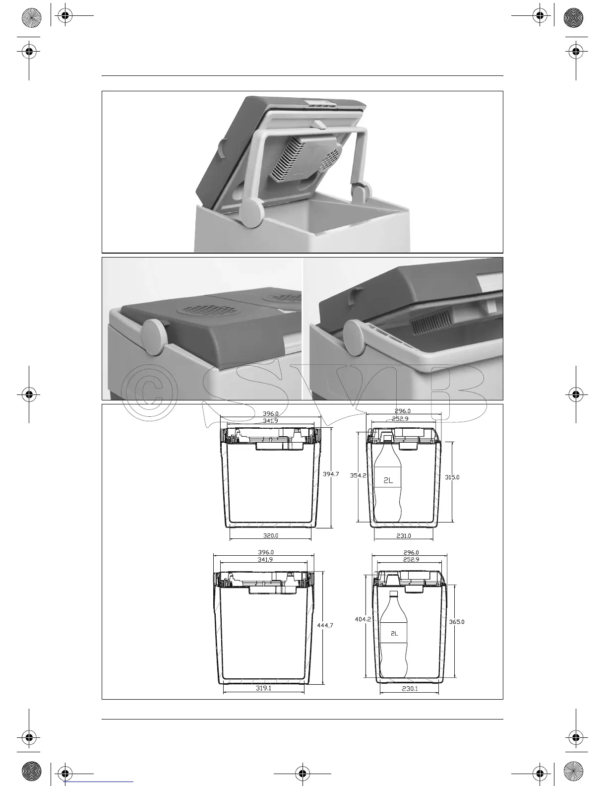 Page #4 background image