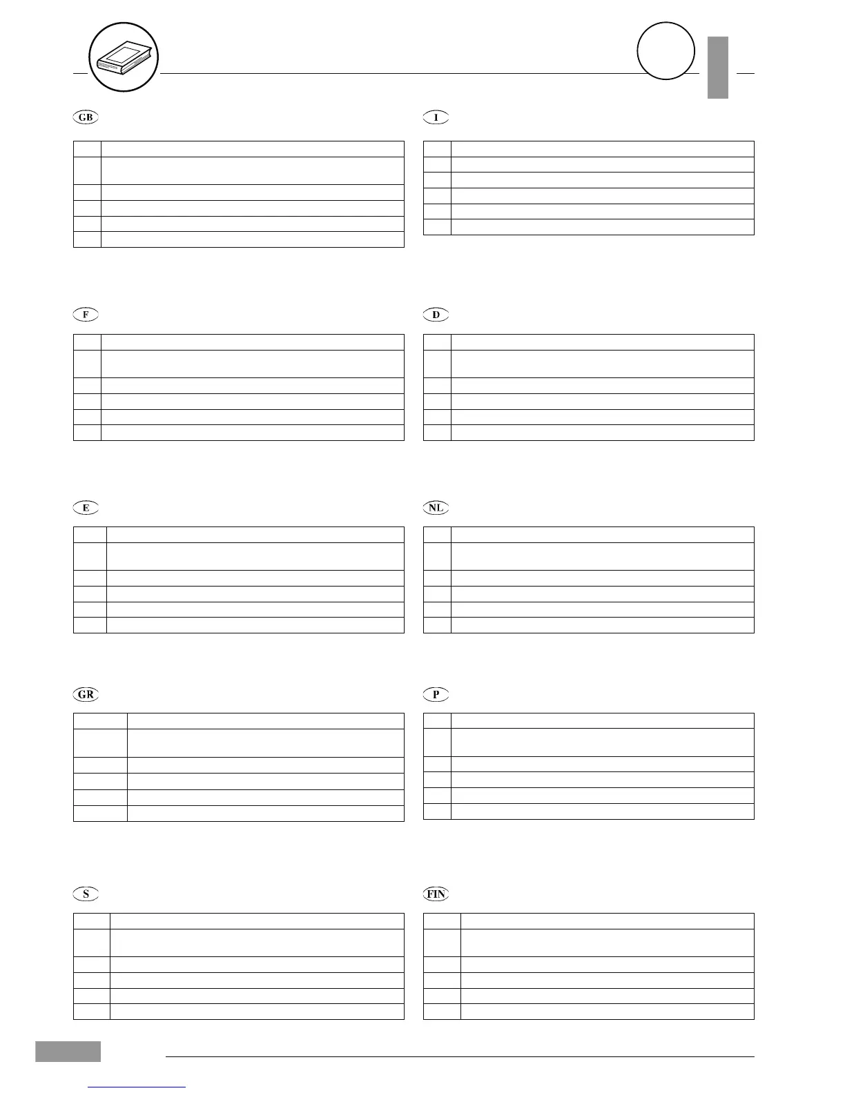 Page #20 background image