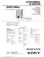 Preview: Service Manual