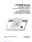 Preview: Programming Manual