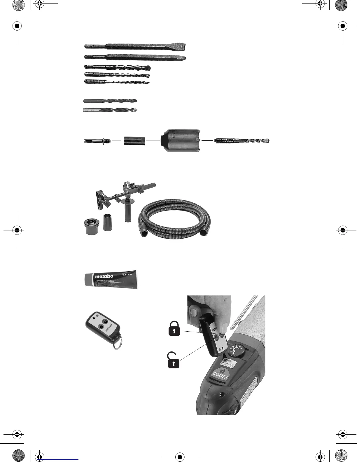 Page #4 background image