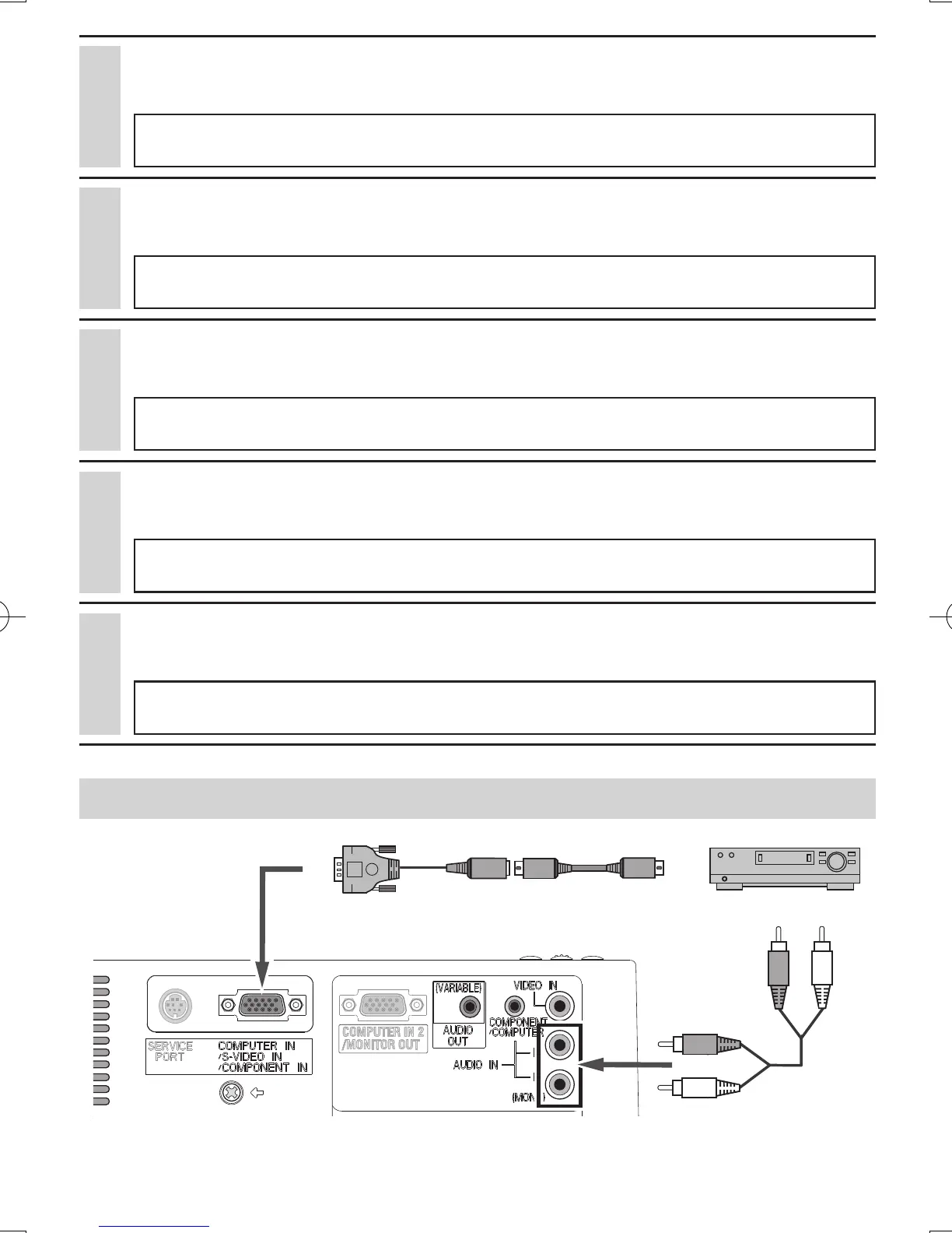 Page #3 background image