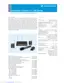 Preview: Datasheet
