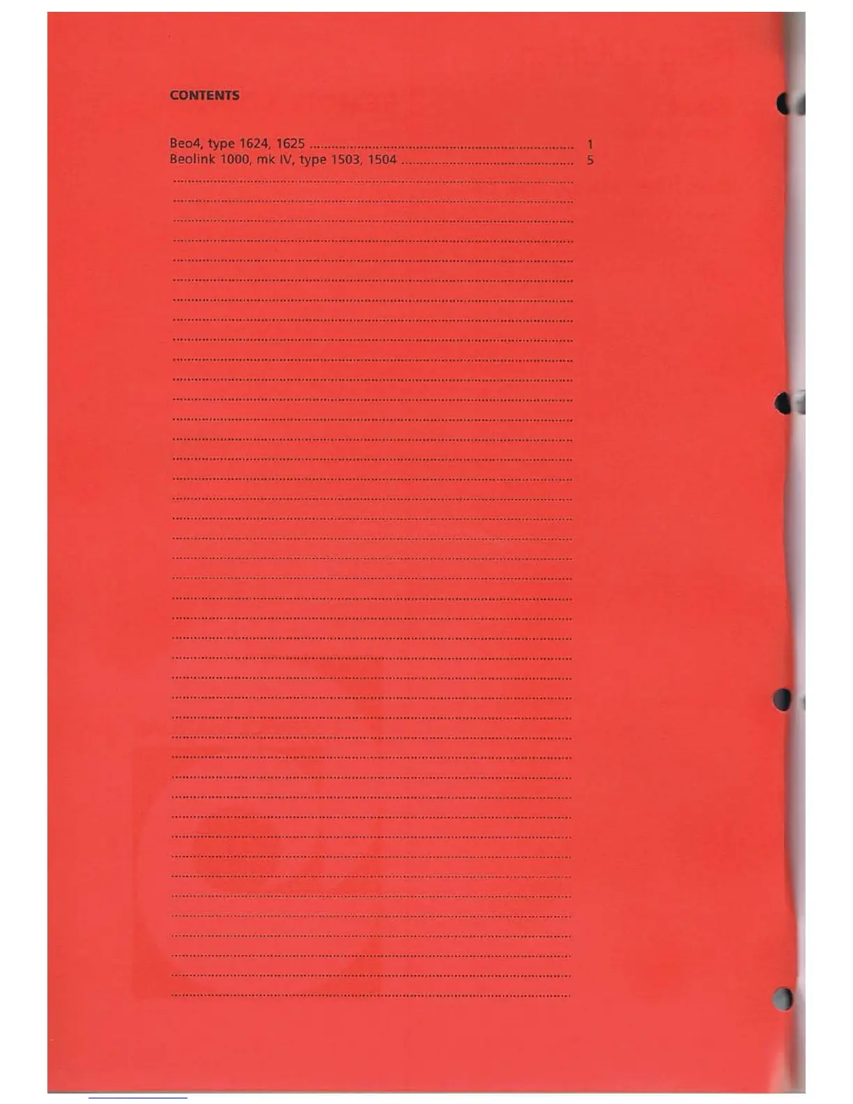 Page #2 background image