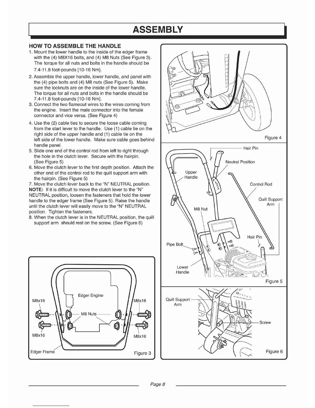 Page #10 background image