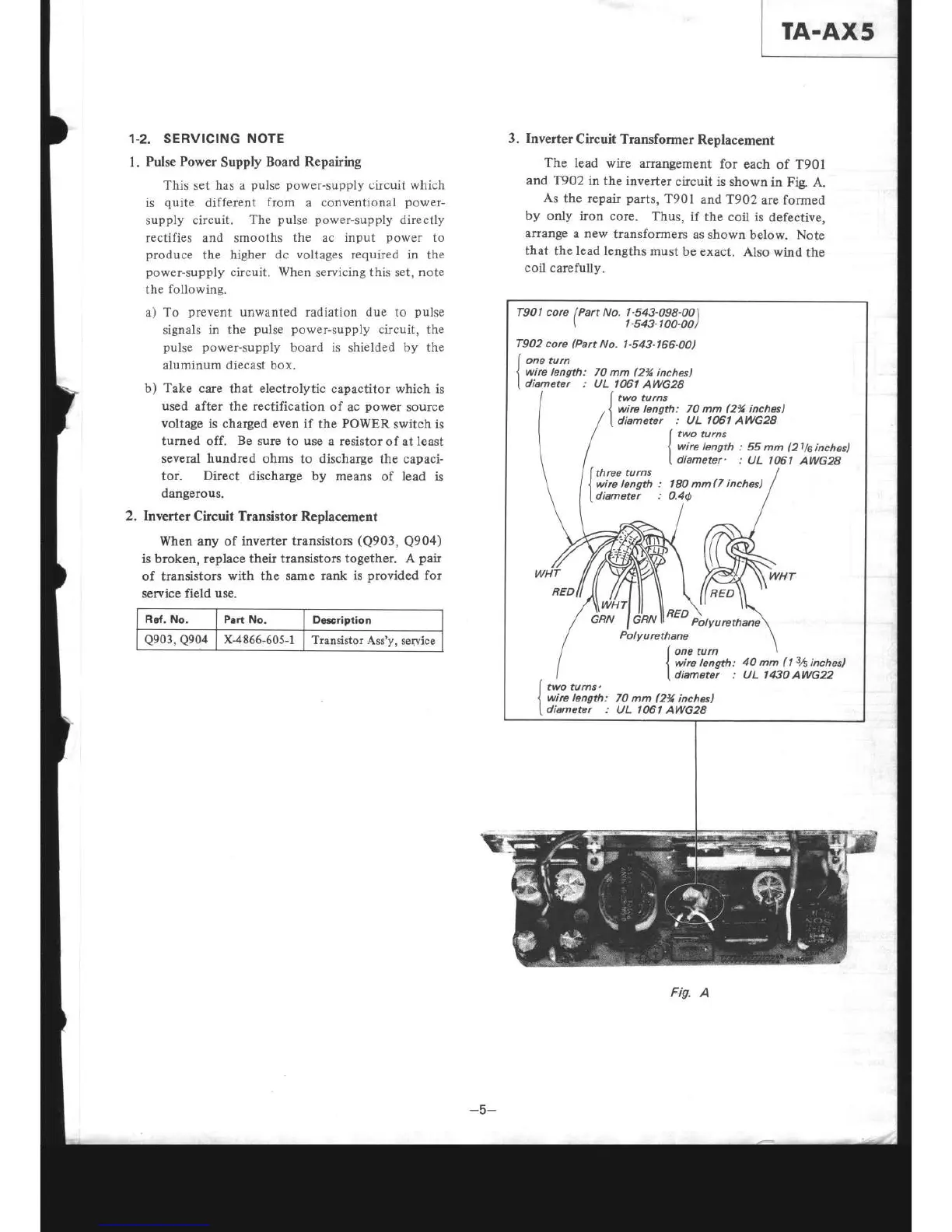 Page #5 background image