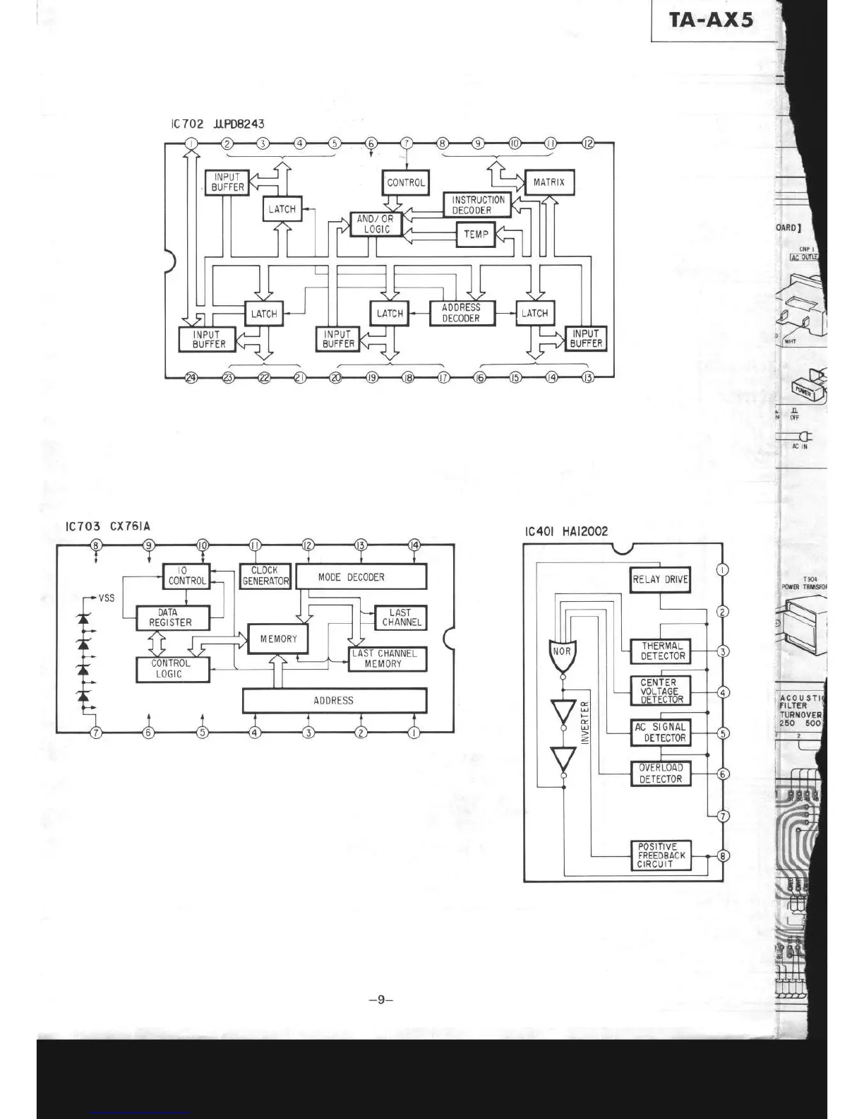 Page #9 background image
