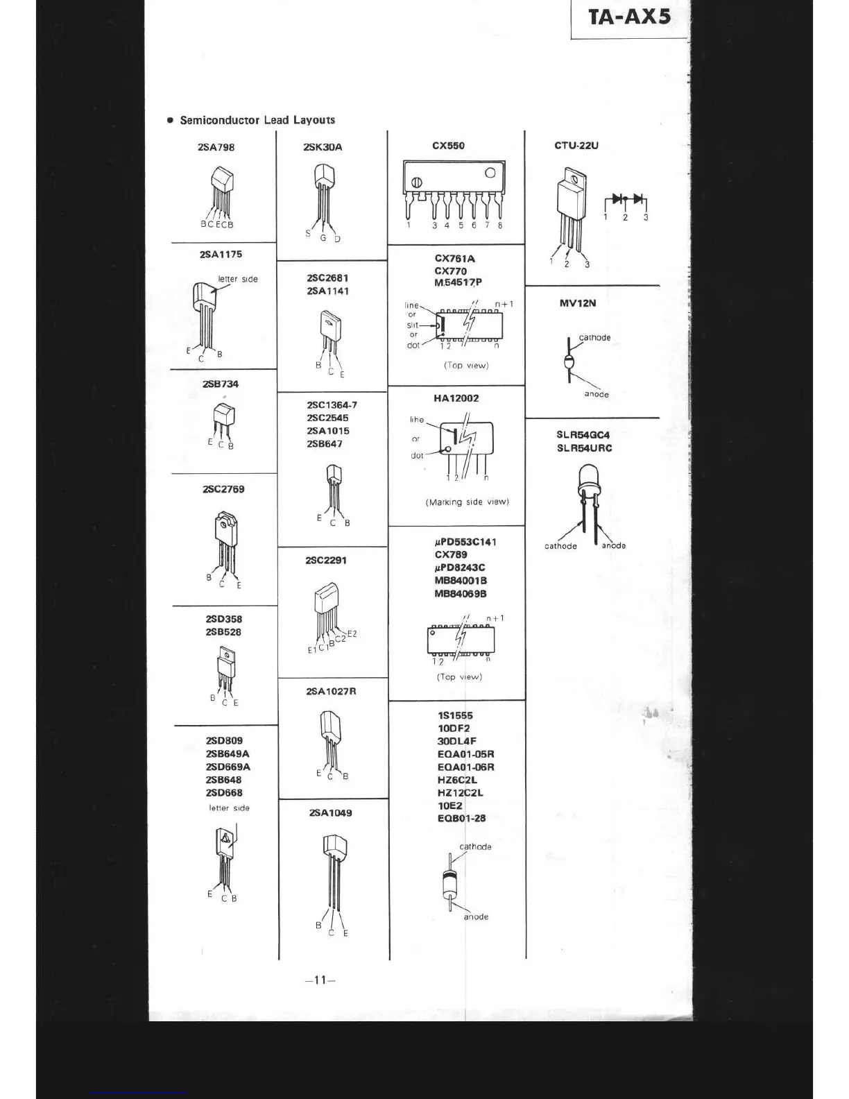 Page #11 background image