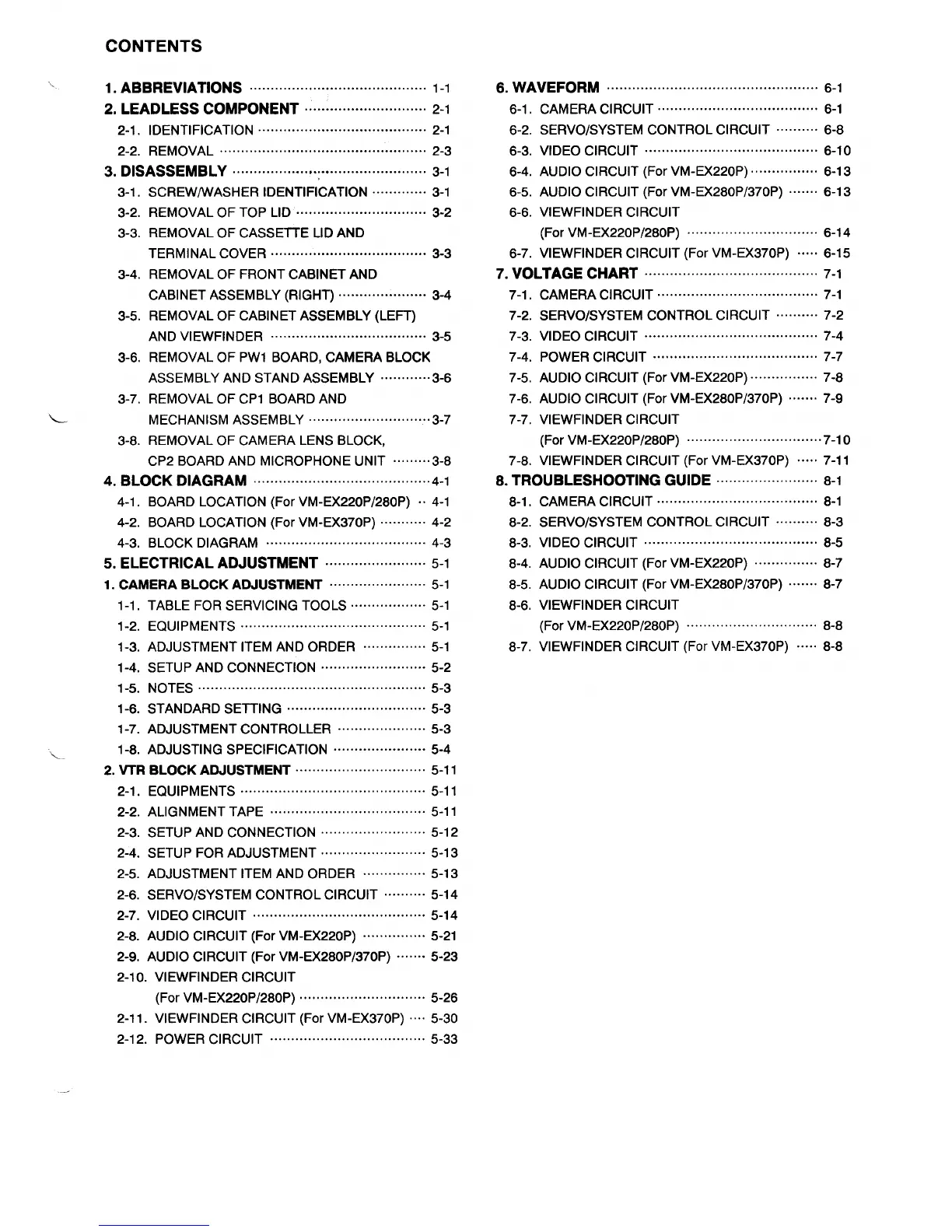 Page #3 background image