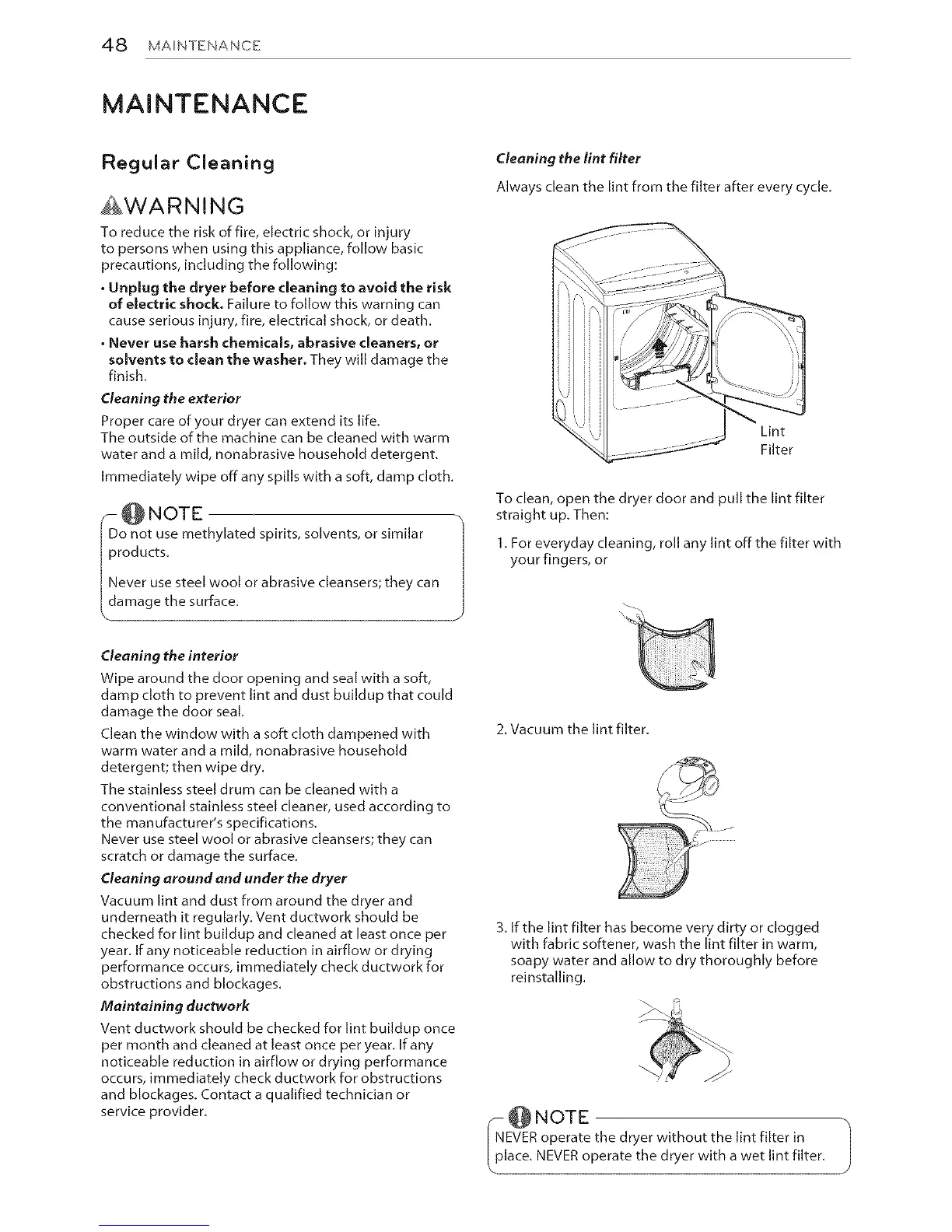 Page #48 background image