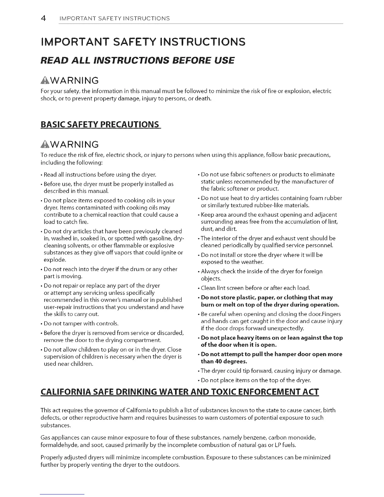 Page #4 background image