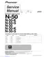 Preview: Service Manual
