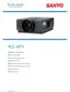 Preview: Specifications