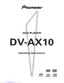 Preview: Operating Instructions