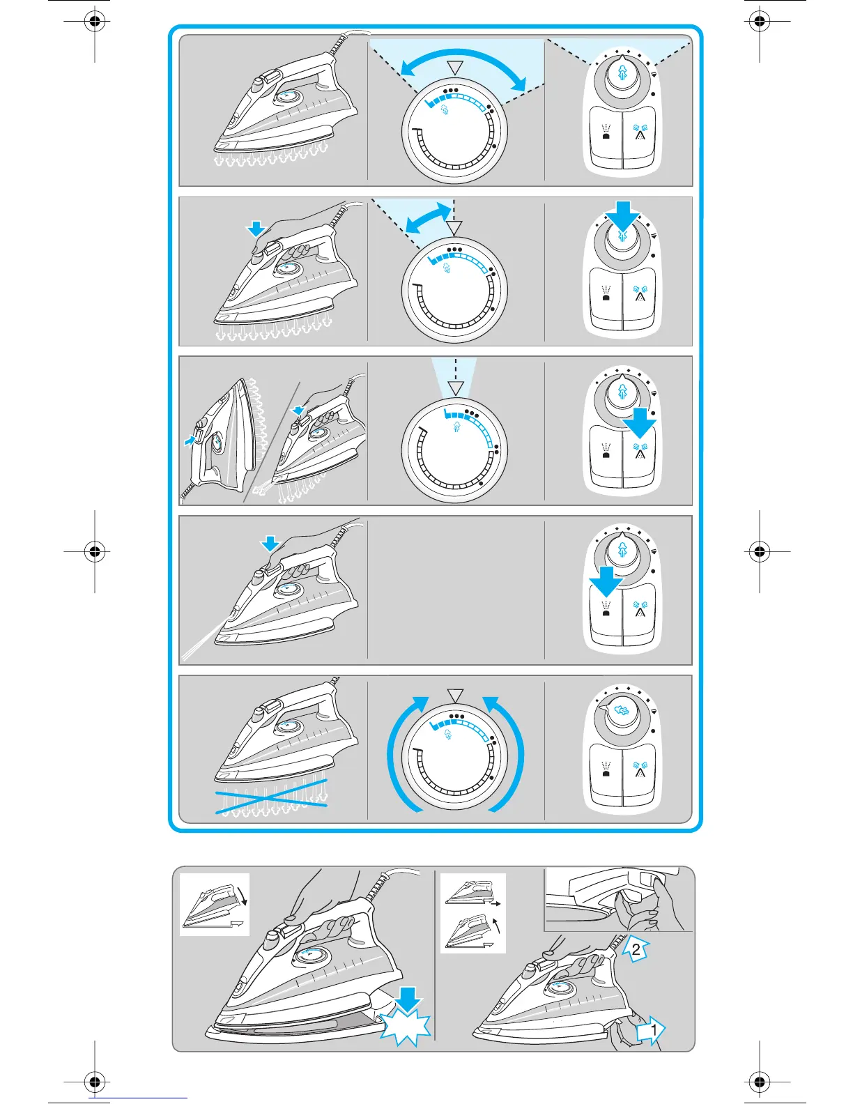Page #4 background image