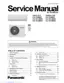 Preview: Service Manual