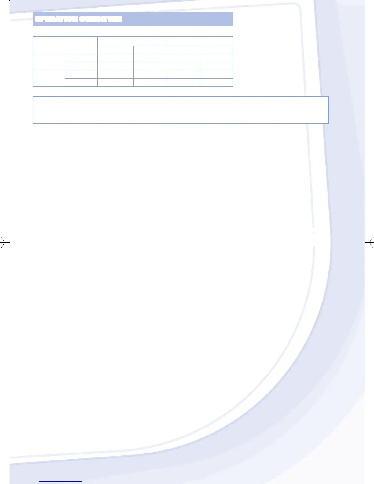 Page #3 background image