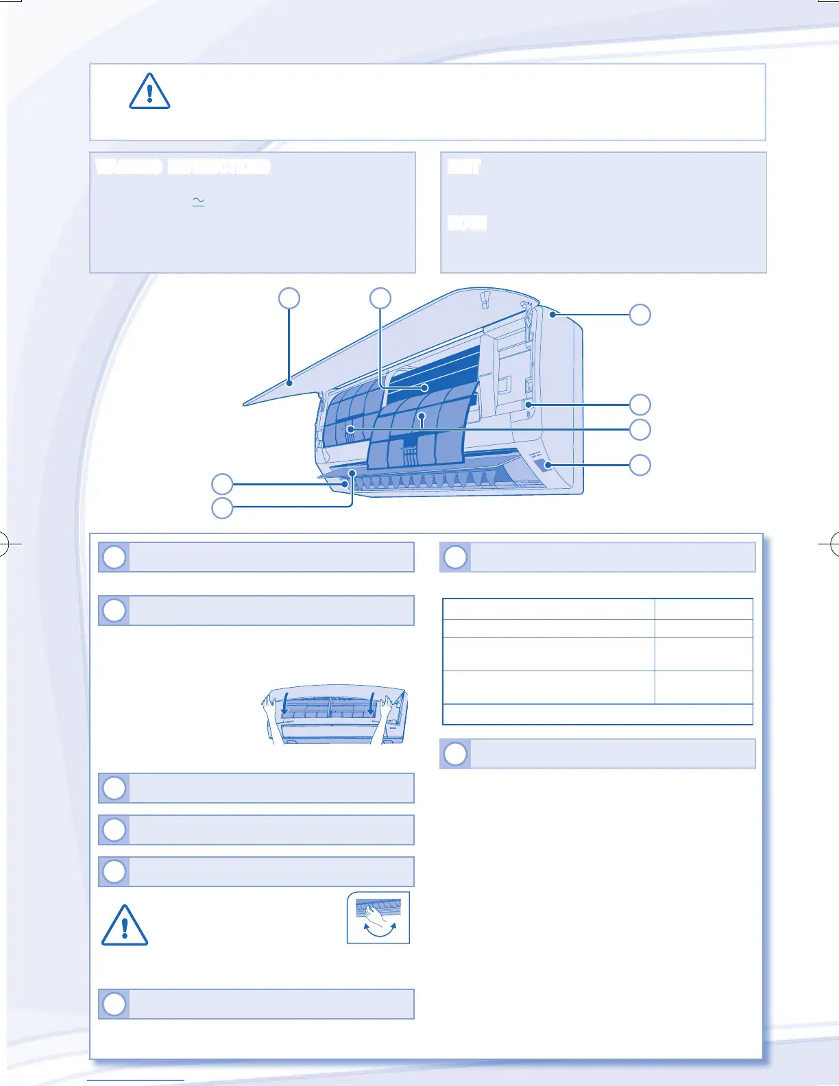 Page #8 background image