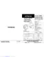 Preview: Service Manual