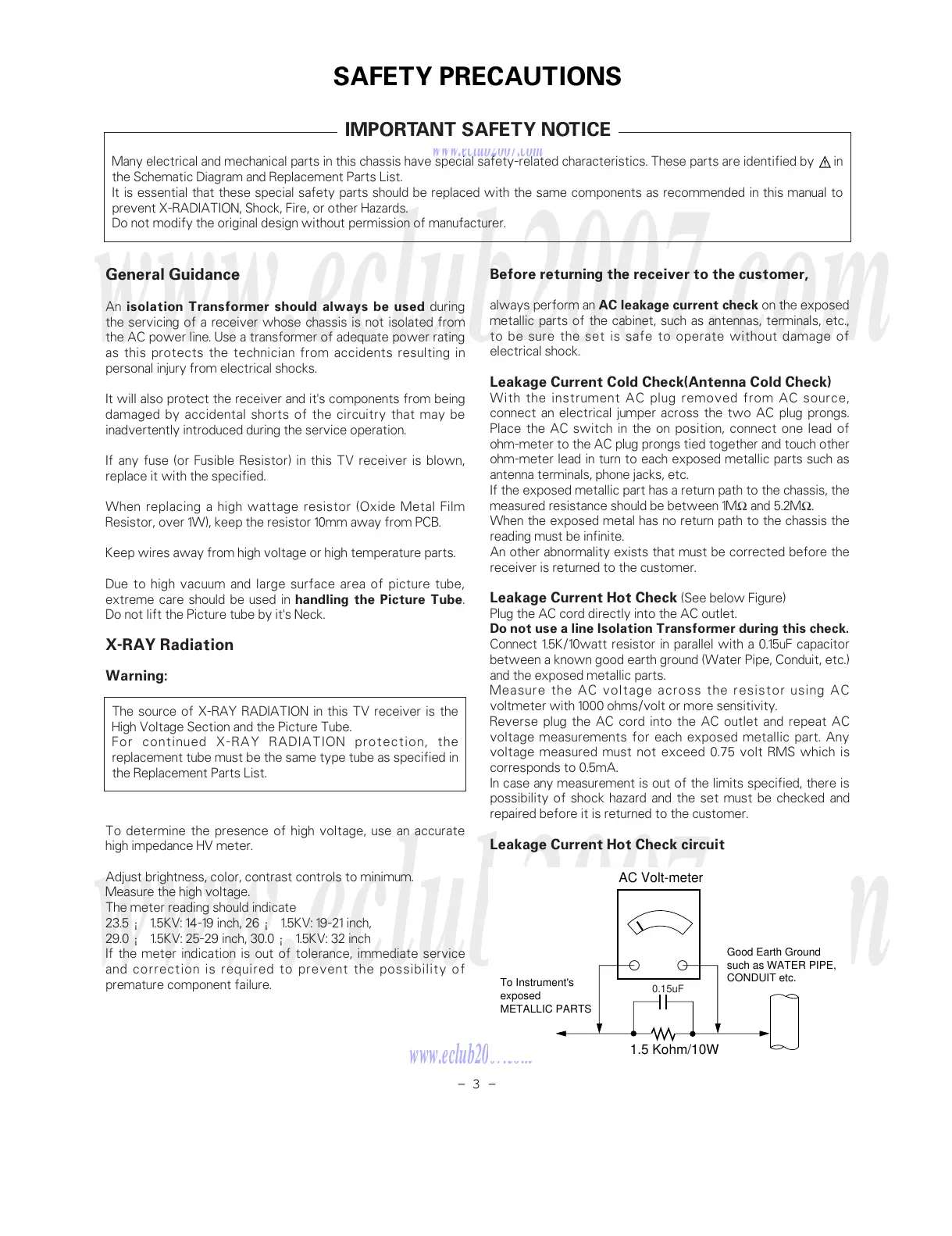 Page #3 background image