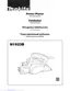 Preview: Instruction Manual
