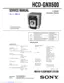 Preview: Service Manual