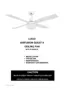 Preview: Installation, Operation & Maintenance Instructions