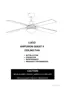 Preview: Installation Instructions