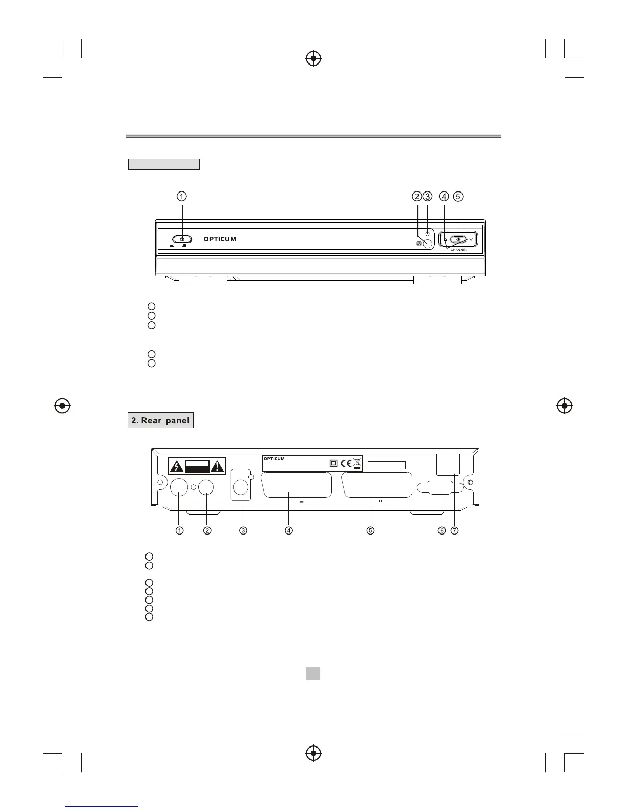 Page #6 background image