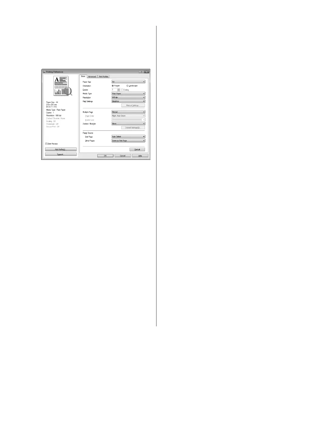 Page #25 background image
