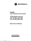 Preview: Basic Service Manual