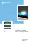 Preview: Product Information Manual